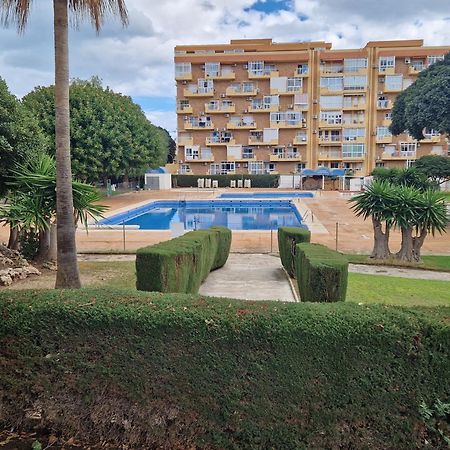 Apartamento Hercules 59 Бенальмадена Экстерьер фото