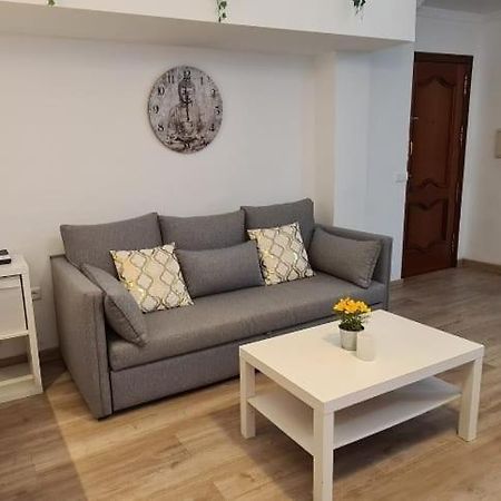 Apartamento Hercules 59 Бенальмадена Экстерьер фото