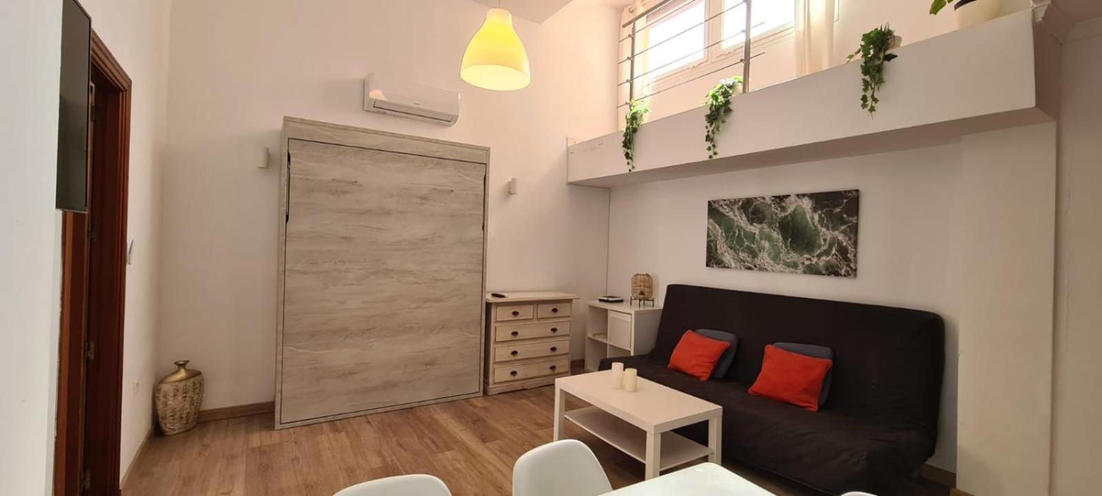 Apartamento Hercules 59 Бенальмадена Экстерьер фото