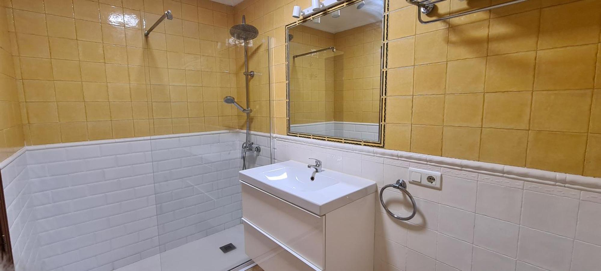 Apartamento Hercules 59 Бенальмадена Экстерьер фото