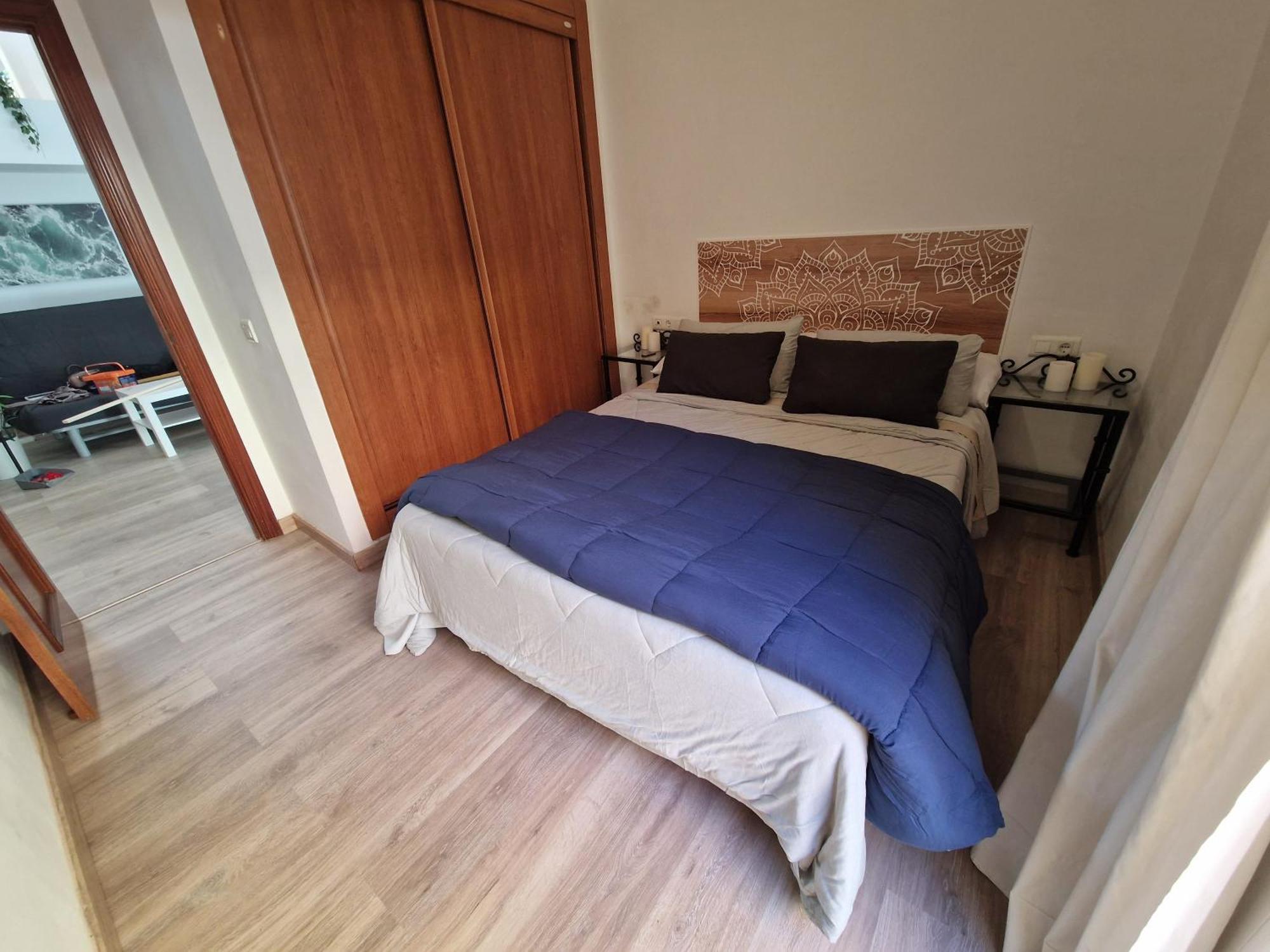 Apartamento Hercules 59 Бенальмадена Экстерьер фото