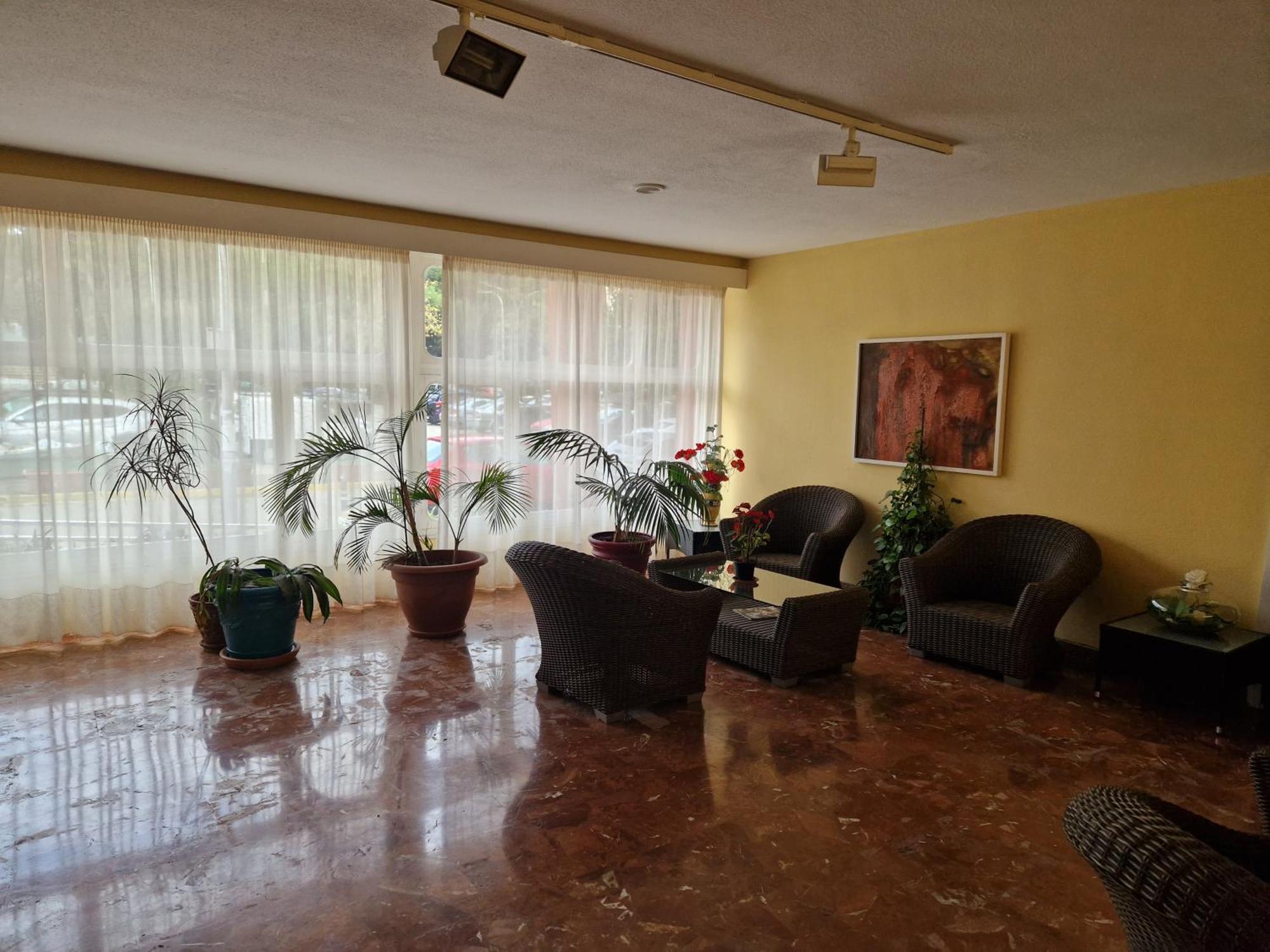 Apartamento Hercules 59 Бенальмадена Экстерьер фото