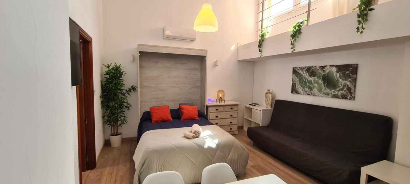Apartamento Hercules 59 Бенальмадена Экстерьер фото