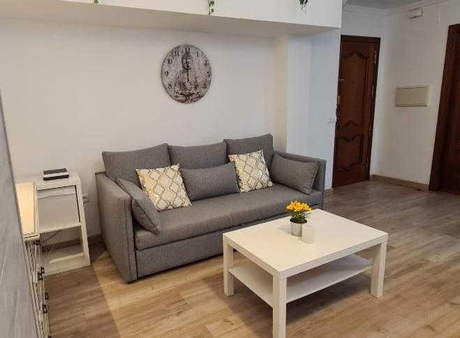 Apartamento Hercules 59 Бенальмадена Экстерьер фото